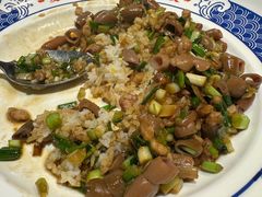 -旺角小渔村·海肠捞饭开创者(环山路店)