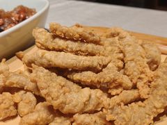 -津沽小院(天津之眼店)