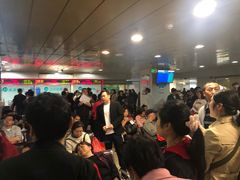 -浙江大学医学院附属第一医院(庆春院区)