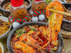 -老三样·旧食新味(绿地店)