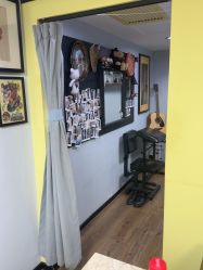 点击看大图 -MDZ STORE·TATTOO·耳饰