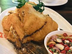 -大螃蟹海鲜餐厅