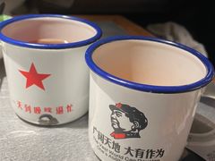 -探鱼·鲜青椒爽麻烤鱼(增城东汇城店)