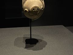 -三星堆博物馆