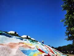 -漳州滨海火山岛自然生态风景区