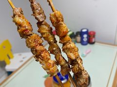 -蜀江水川菜馆(金川家园店)