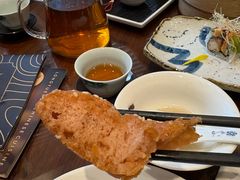 -龙悦湾酒家·八阵鱼生·渔人码头店