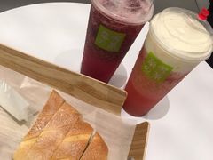 -奈雪的茶(漫广场店)