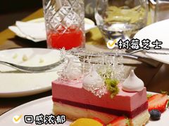 -杏荟旋转餐厅(广州爱群店)