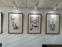-香雪海