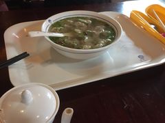 -汪一挑馄饨(老街店)