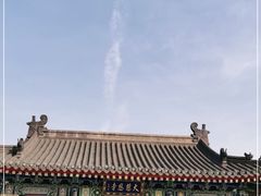 -大慈恩寺(大雁塔)
