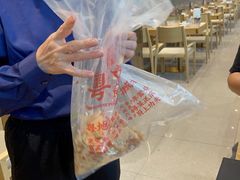 -粤集·手工粤菜(皇庭广场店)