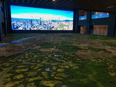 -南京市规划建设展览馆