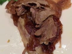 -青年公社烤鸭(青年路店)