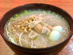 清汤肥肠粉-青石桥老瓦房肥肠粉总店(青石桥总店)