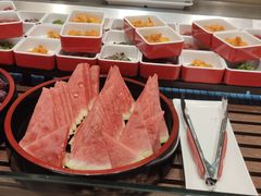 -水林间·寿喜烧自助(仙林金鹰店)