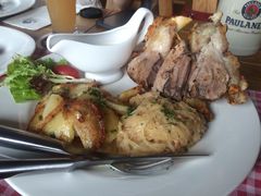 -Paulaner·德国帕拉娜自酿啤酒餐厅(海上世界店)