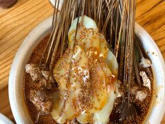 -嘉州叶婆婆钵钵鸡(建设路店)