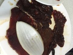 大槐树烤肉馆-大槐树烤肉馆