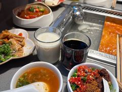 -海底捞火锅(金光华店)