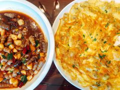 -健眺小海鲜(临海后山店)