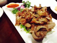 -荷花泰菜(东方新天地店)
