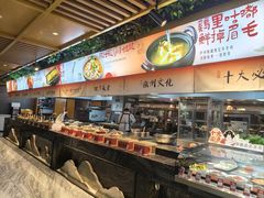 -不倒翁·安徽名菜楼(步行街店)