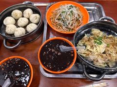 -味一早餐(新芝路店)