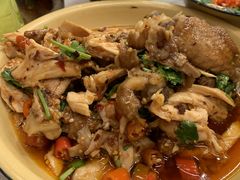 -东排食堂长沙小吃大排档(五一广场店)