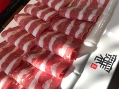 -宽窄巷子火锅(周浦店)