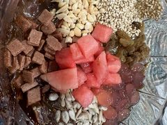 -老谢野馄饨(延安路店)