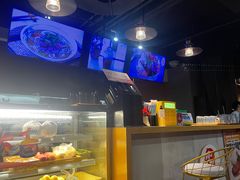 -小众香港茶餐厅(金山店)