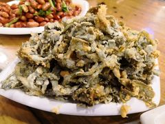 蒸菜-凤齐羊肉烩面馆