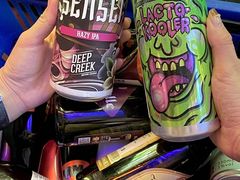 -M99 BEER世界啤酒吧(鸿云悦街店)