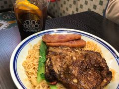 -香港十三座(宝山万达店)