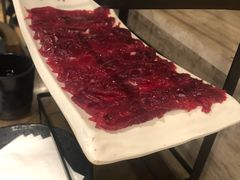 -左庭右院鲜牛肉火锅(南通CBD大有境店)