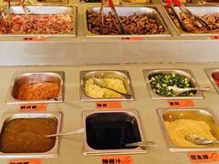 -赞酱川式烤肉(蜀都万达店)