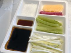-玉林烤鸭店(定福庄店)