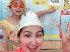 -阳光游泳培训基地(亦庄站)