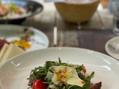 智利和牛切片牛排-Solo(衡山路店)