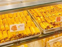 -鲍师傅糕点(永安里店)