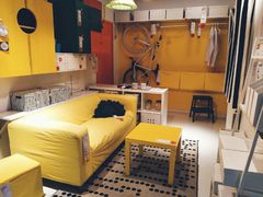 -宜家家居(西安未央商场店)