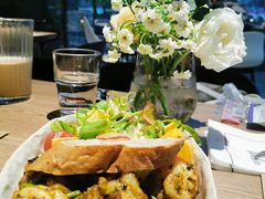 -乔泰勒JOETYLER西餐厅(曲江店)