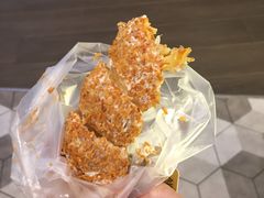 -BreadTalk面包新语·烘焙蛋糕(深业上城店)