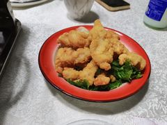 -陈生记黑鱼馆·20年活鱼现杀(宁波鼓楼店)