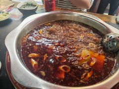 -李德富老街牛杂火锅(抚琴街店)