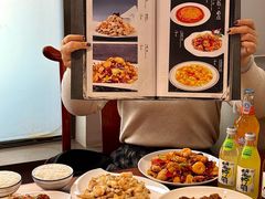 -恩宏德餐馆(平山道店)