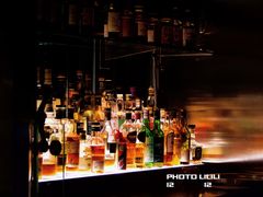 -The Penthouse酒吧