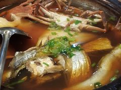 -鹰龙海畔度假酒店(咸祥店)